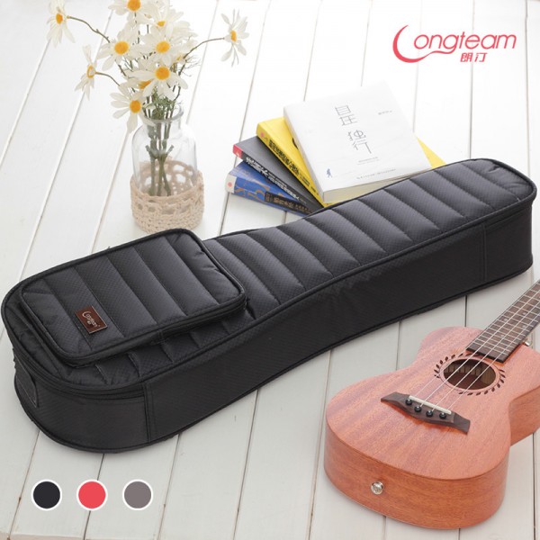 Bao Đựng Đàn Chống Sốc Ukulele Longteam được đánh giá cao.